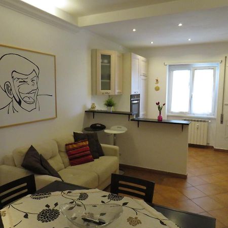 Portonhouse Apartment Rome Bagian luar foto