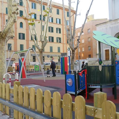 Portonhouse Apartment Rome Bagian luar foto