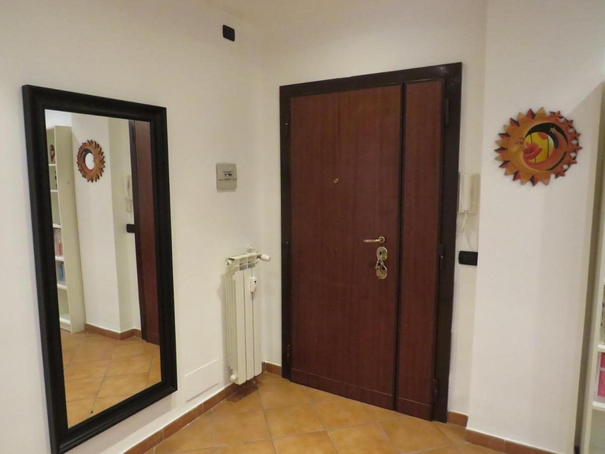 Portonhouse Apartment Rome Bagian luar foto
