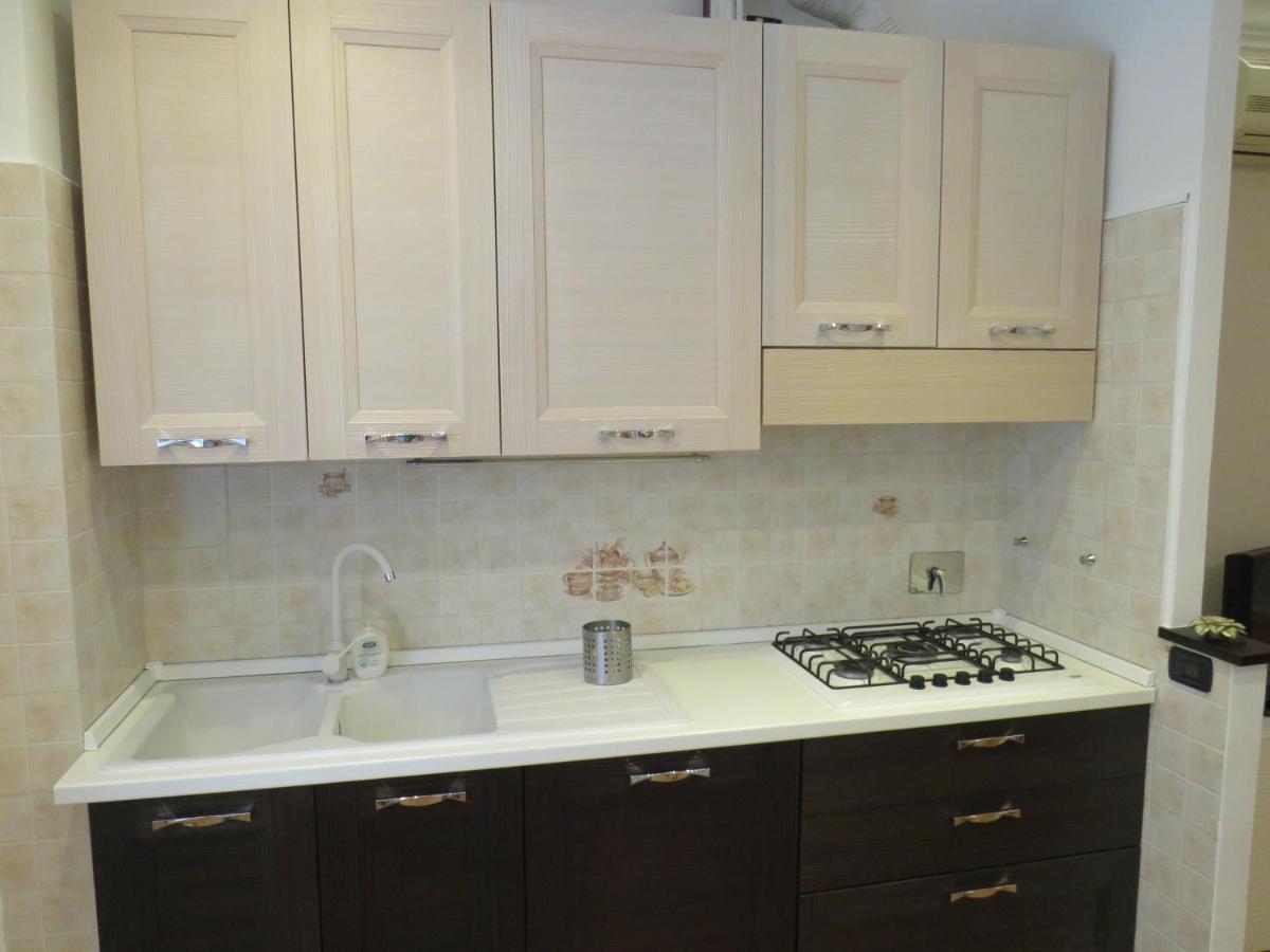 Portonhouse Apartment Rome Bagian luar foto