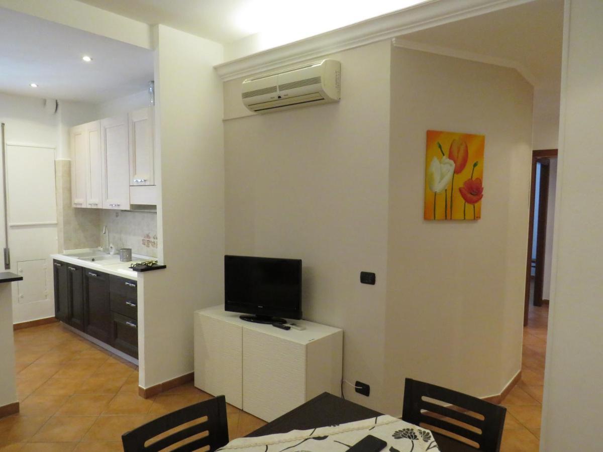 Portonhouse Apartment Rome Bagian luar foto