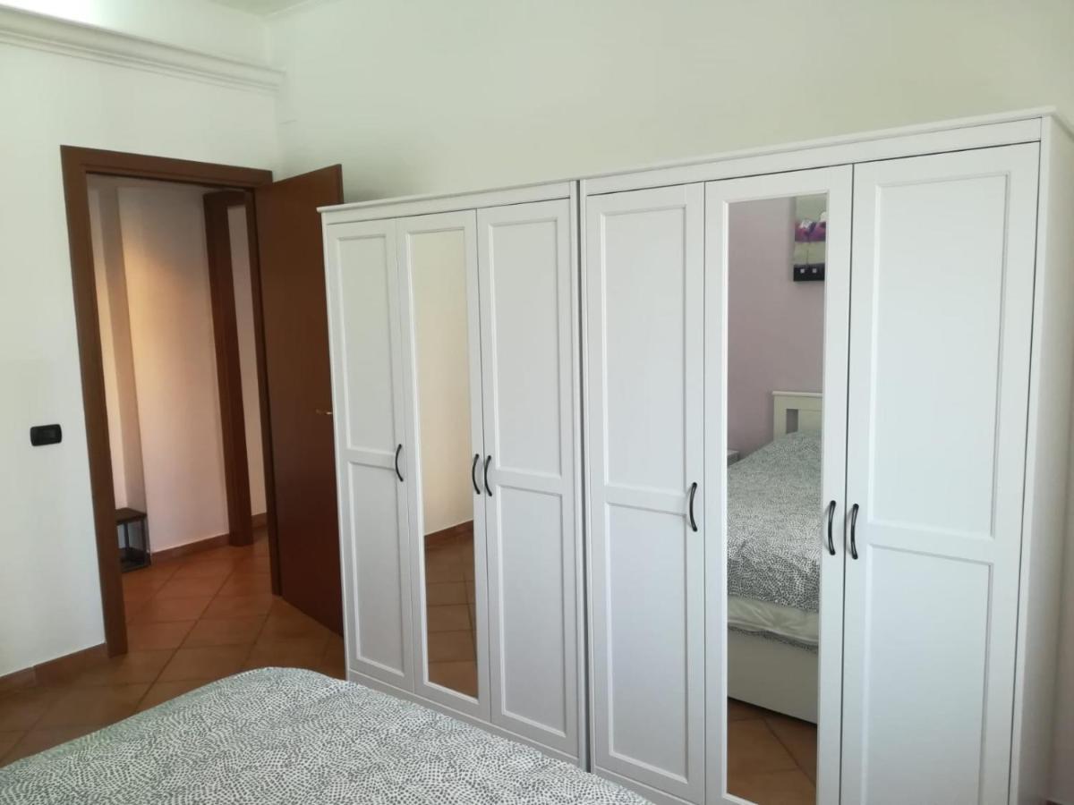 Portonhouse Apartment Rome Bagian luar foto