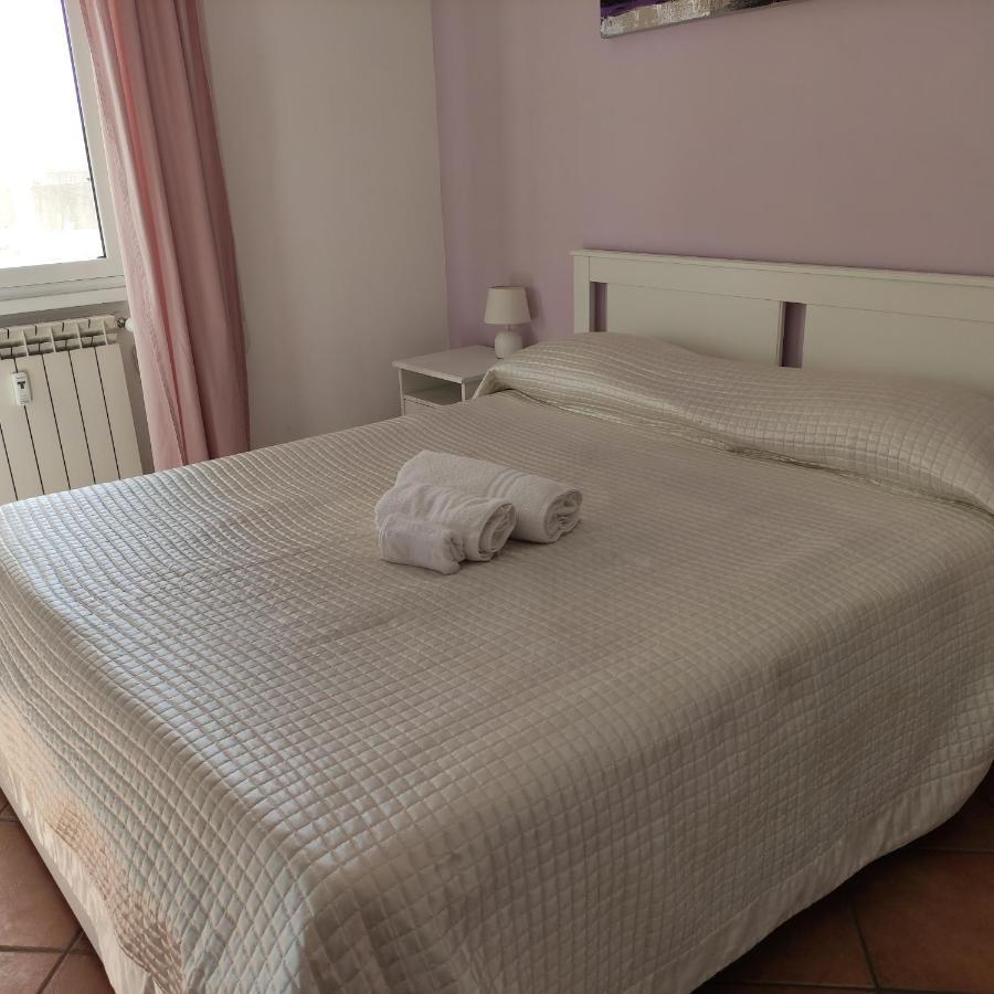 Portonhouse Apartment Rome Bagian luar foto
