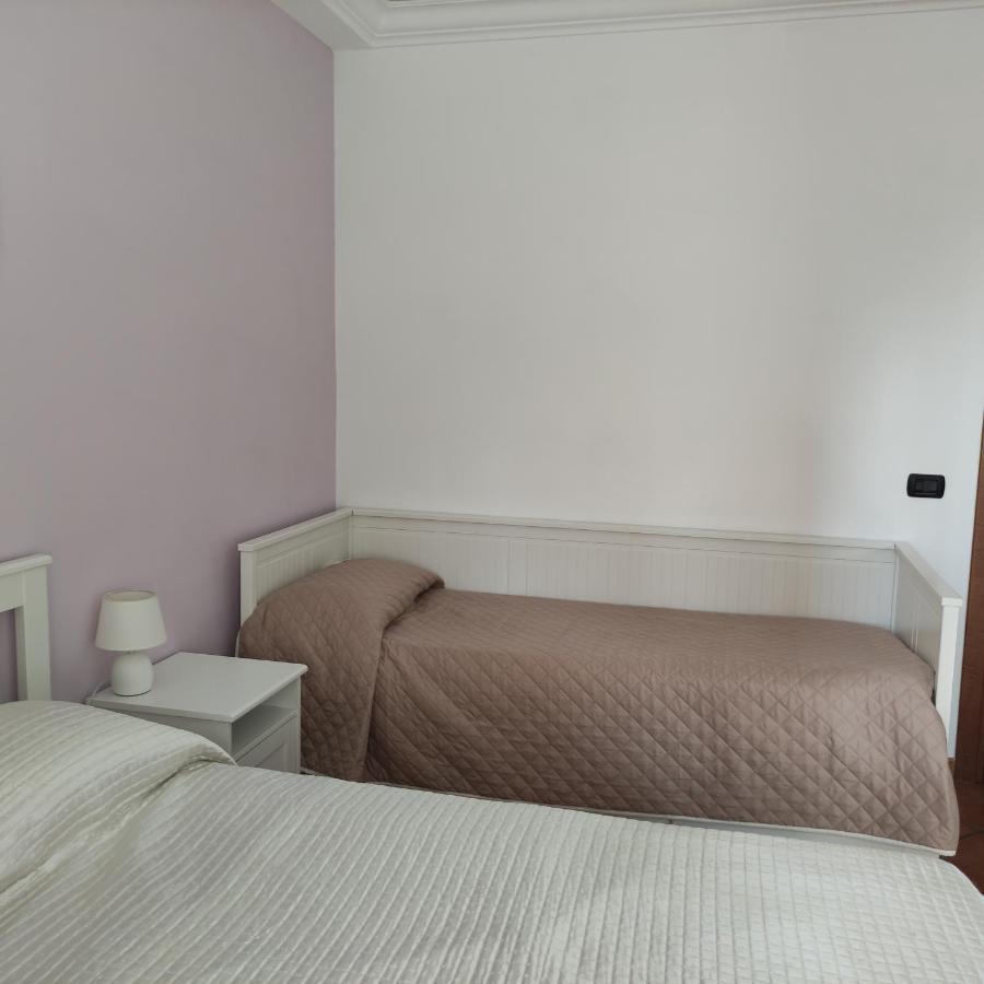 Portonhouse Apartment Rome Bagian luar foto