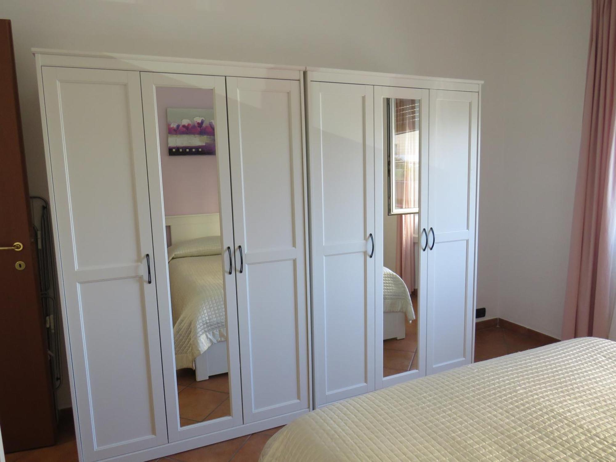 Portonhouse Apartment Rome Bagian luar foto